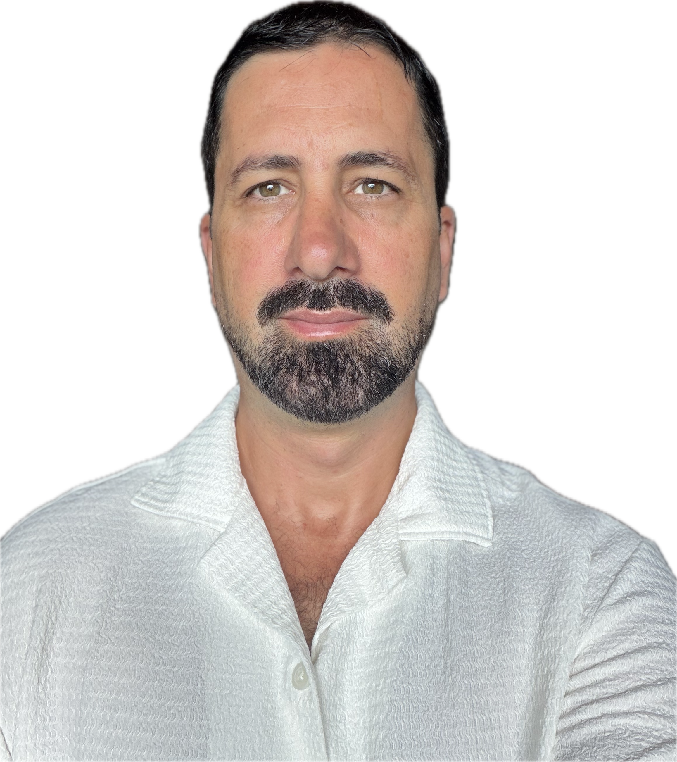 Gastón Bouvier